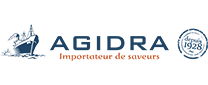 logo Agidra