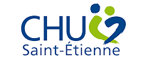 logo CHU Saint Etienne