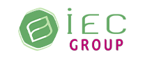logo IEC group