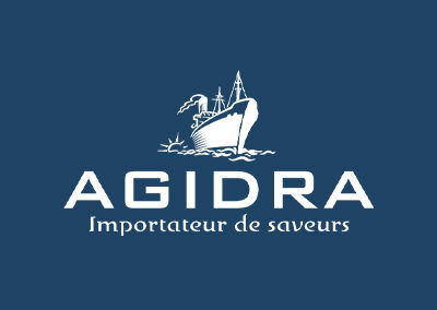 Agidra