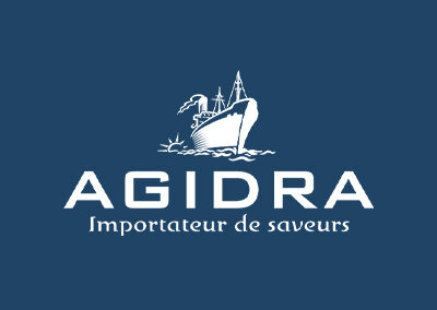 Agidra