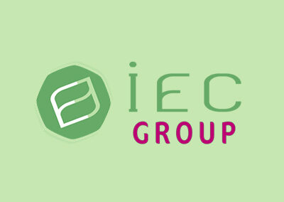 Groupe IEC