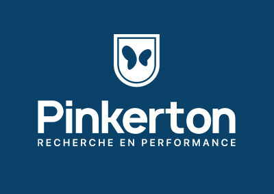 Pinkerton