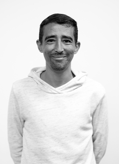 Mohamed Goubali