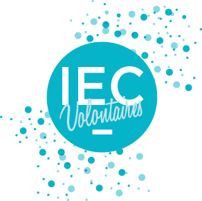 IEC Volontaires