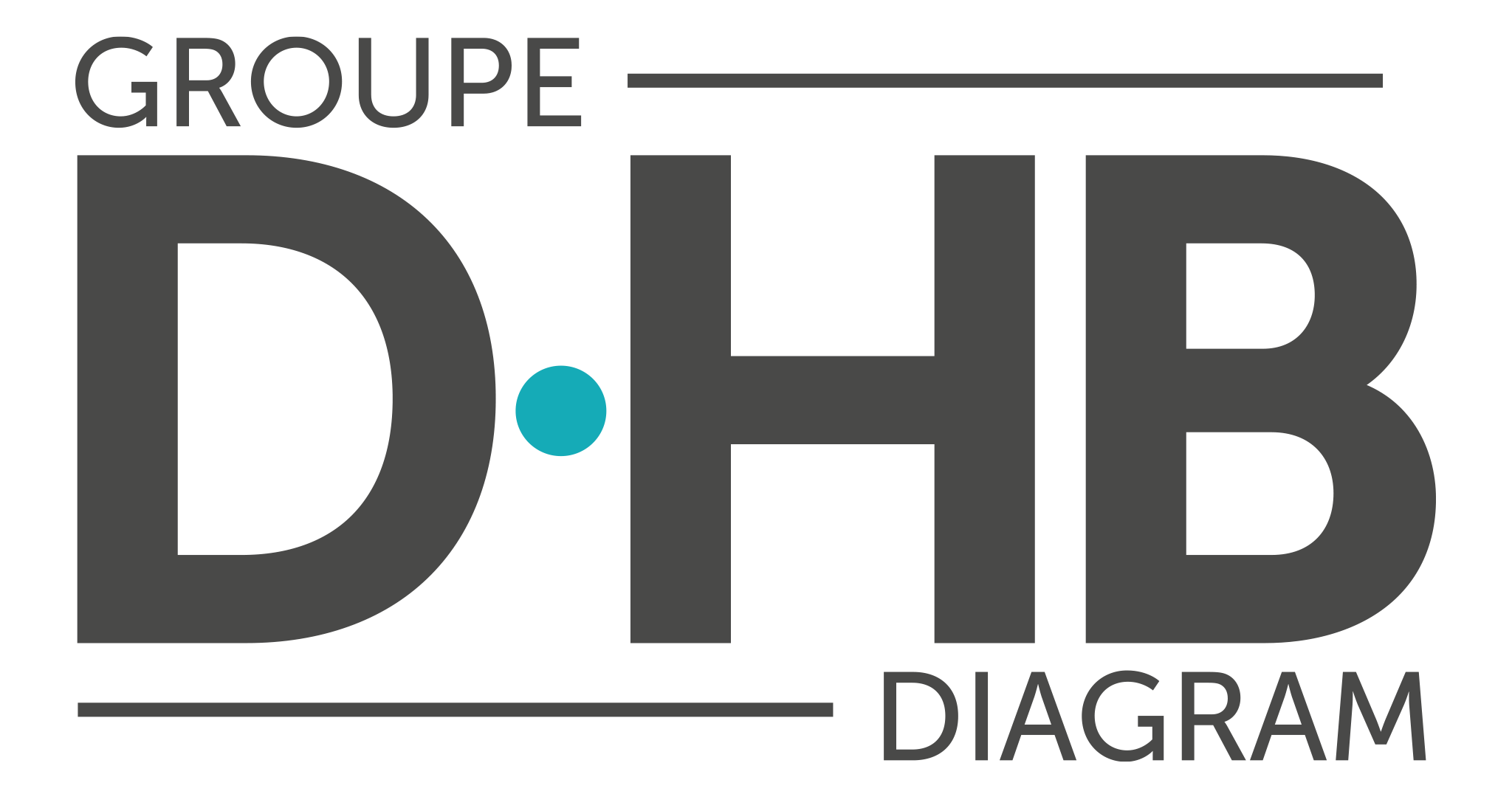 Groupe DHB, l'expertise digitale