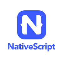 NativeScript framework open source ios et android